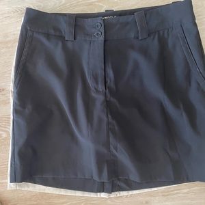 Nike Golf Skort